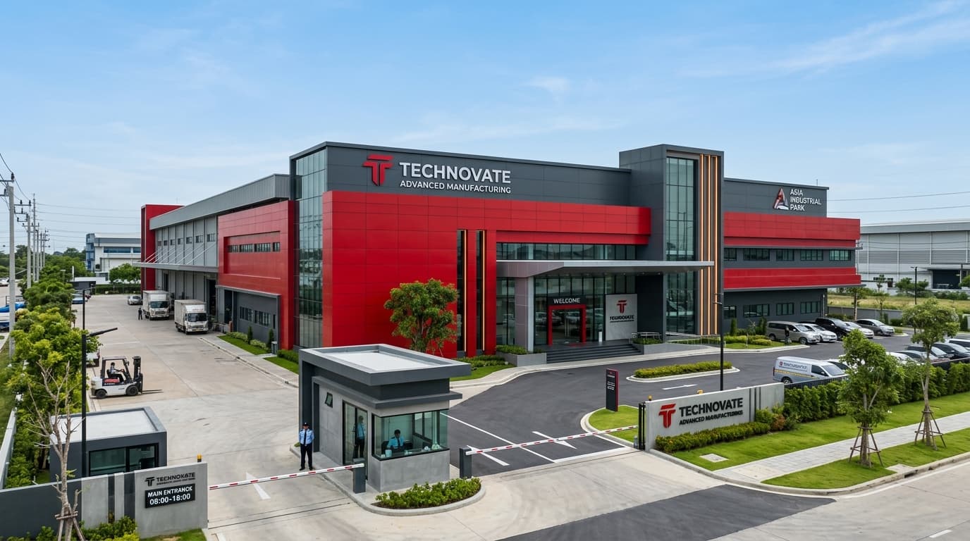 PT Adyras Putra Techno Facility Jababeka Cikarang